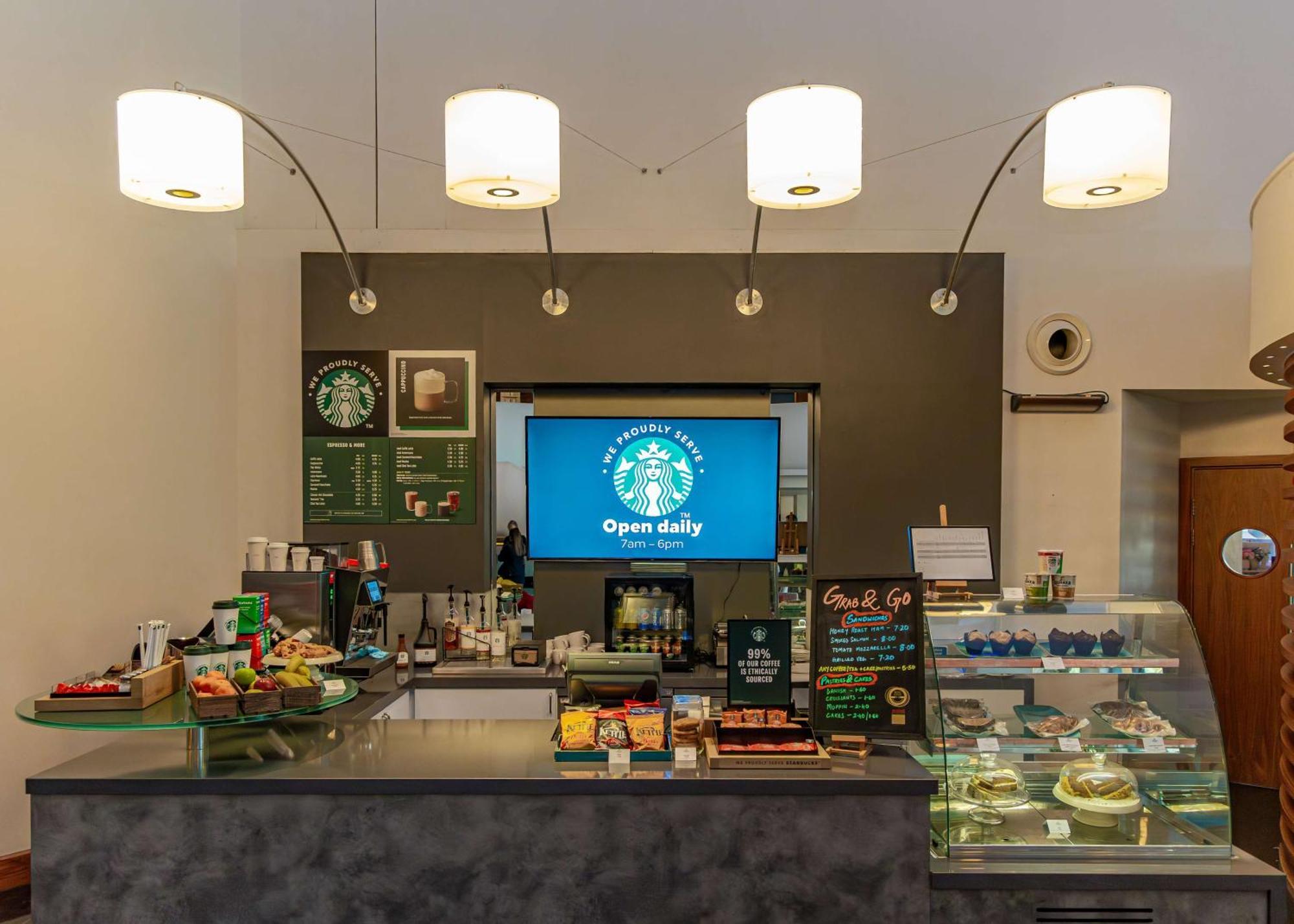 Hilton London Heathrow Airport Terminal 5 Hotel Hillingdon Ngoại thất bức ảnh